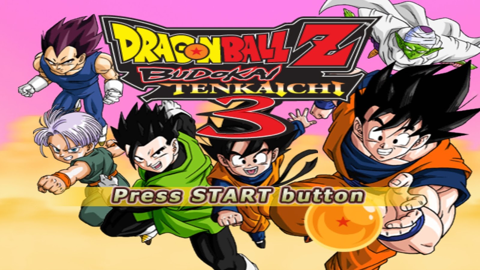 Dragon ball z budokai tenkaichi 3 savegame pcsx2 download