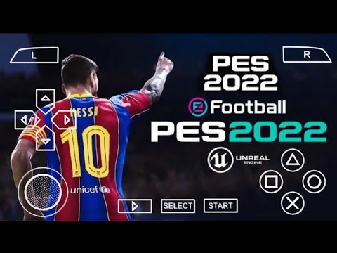 fifa 2022 ppsspp ps5 camera download