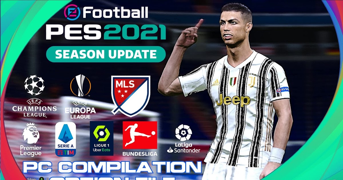 Pes 2021 PPSSPP Android gratuite